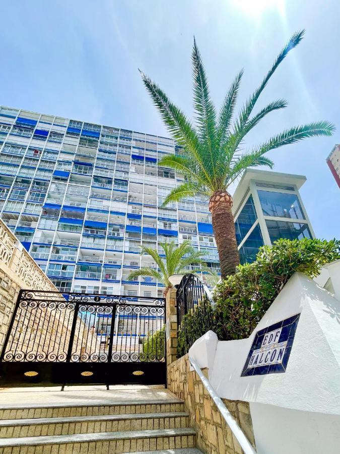 Apartament La Perla Seaview & Pool Levante