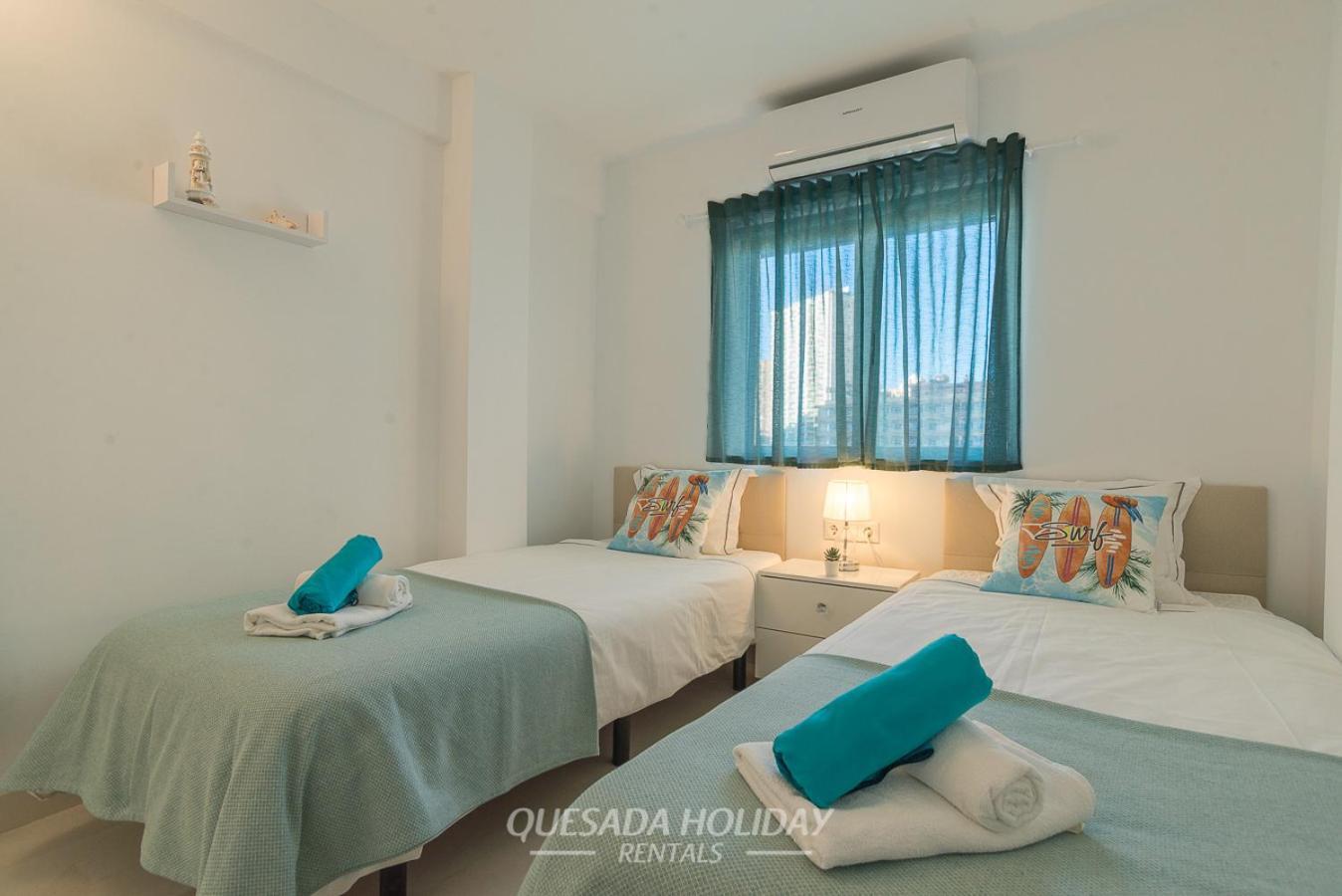 La Perla Seaview & Pool Levante Apartament