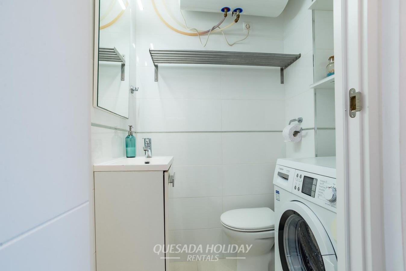 Apartament La Perla Seaview & Pool Levante