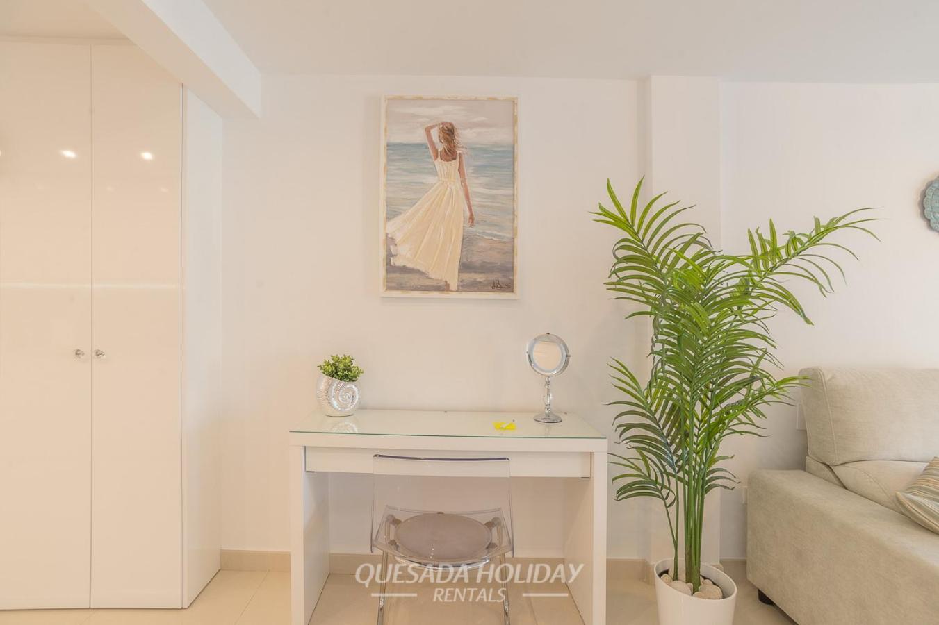 Apartament La Perla Seaview & Pool Levante *