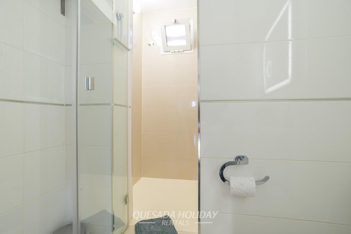 La Perla Seaview & Pool Levante Apartament Benidorm
